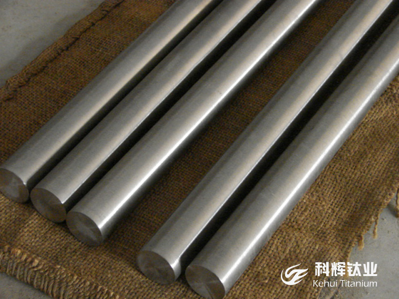 航空專用鈦棒