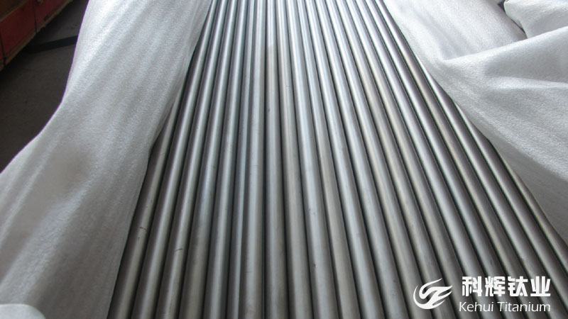 鈦合金材料