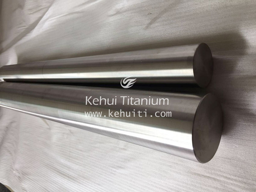 鈦合金棒