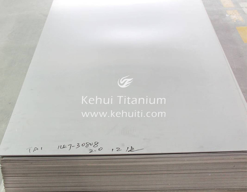 TA2鈦板