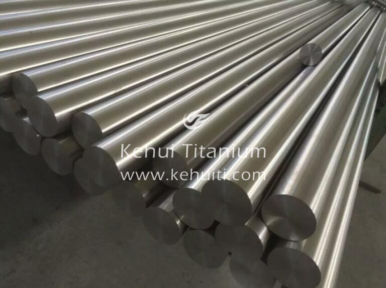 鈦合金棒