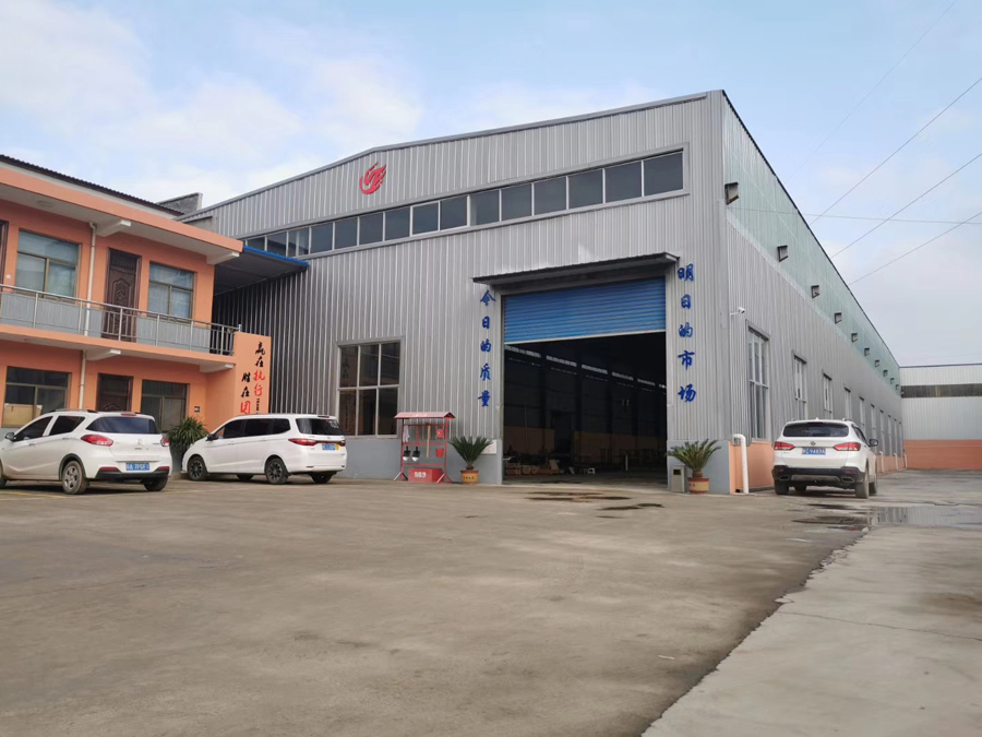 寶雞聚鑫源金屬材料有限公司