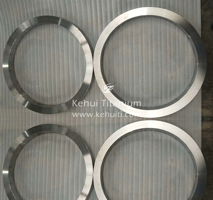 鈦合金環