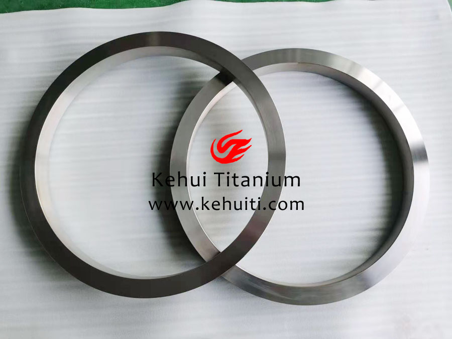 TC4鈦合金環