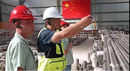 1630421357138424.jpg 力推科輝鈦業(yè)走向鈦軍工材料供貨商的6大基石