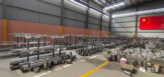 1630421295811106.jpg 力推科輝鈦業(yè)走向鈦軍工材料供貨商的6大基石