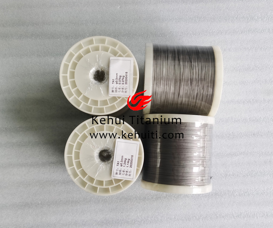 純鈦絲