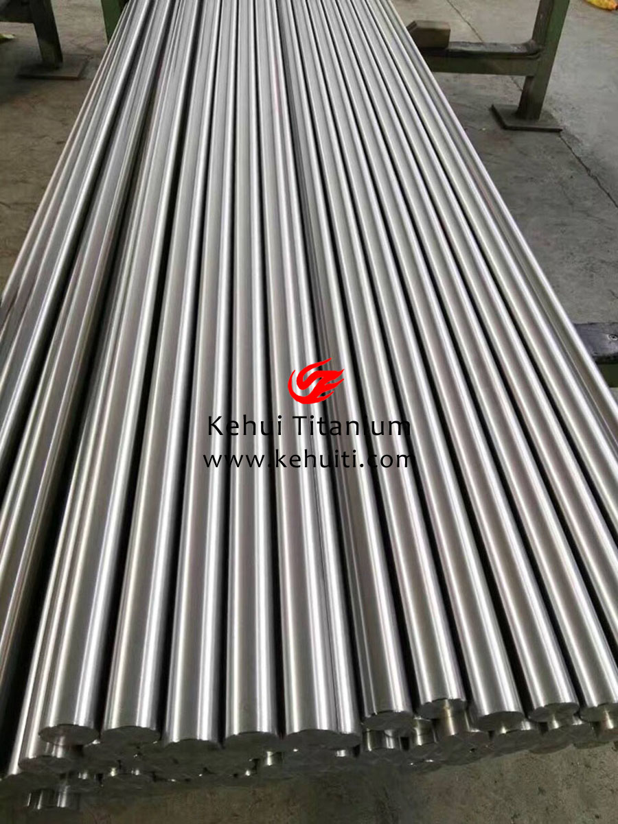 TC11鈦棒