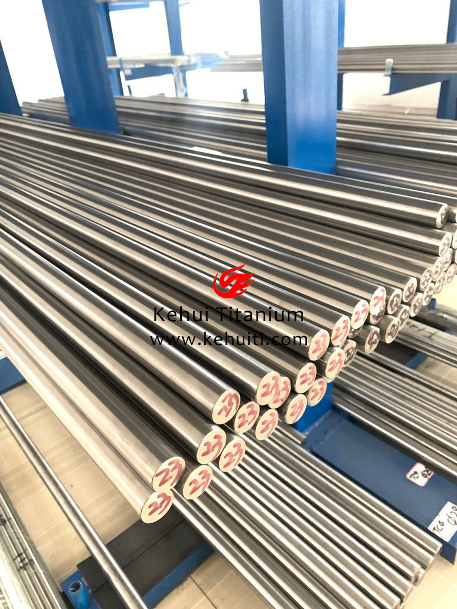 鈦合金棒