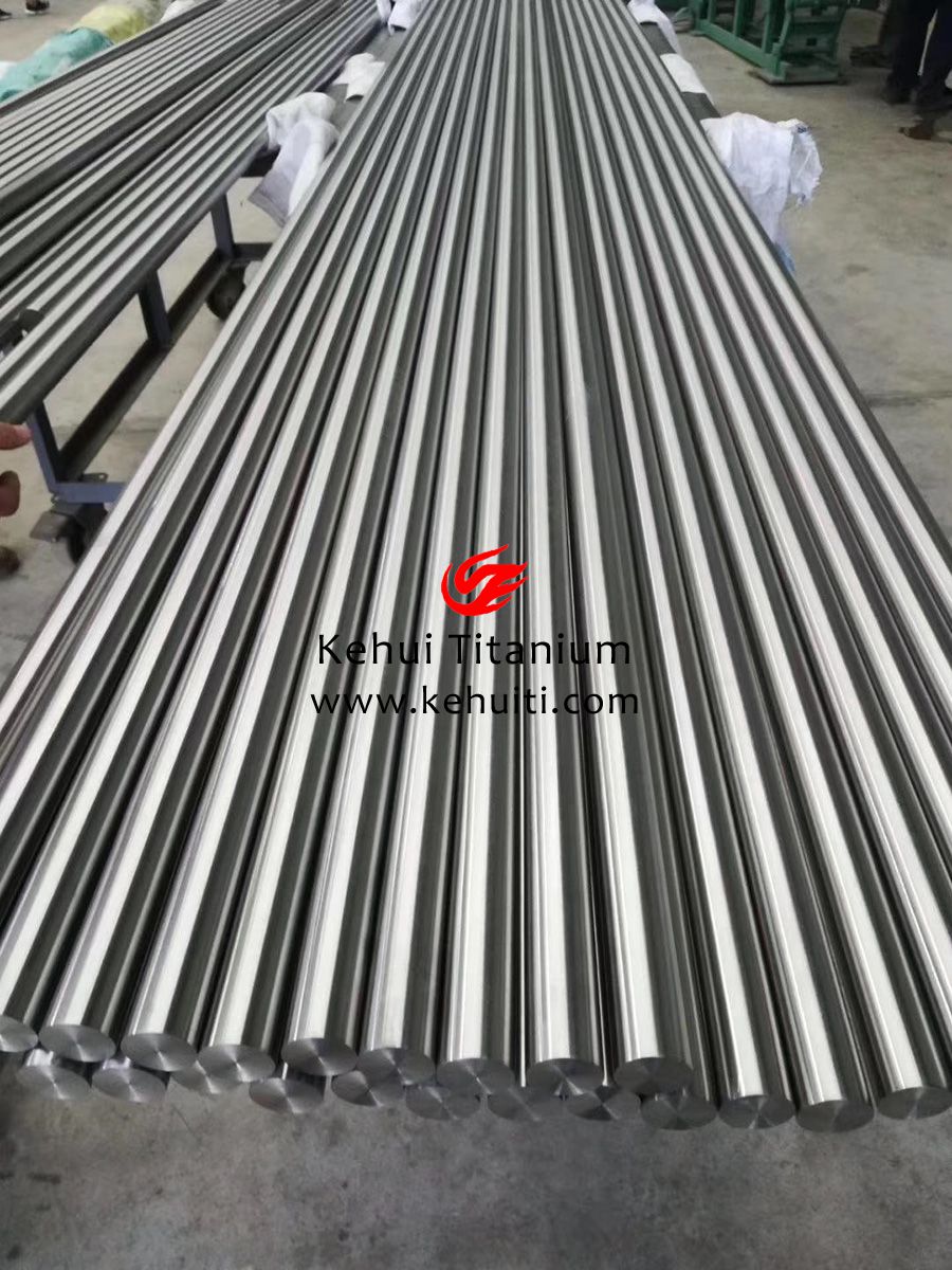鈦合金棒